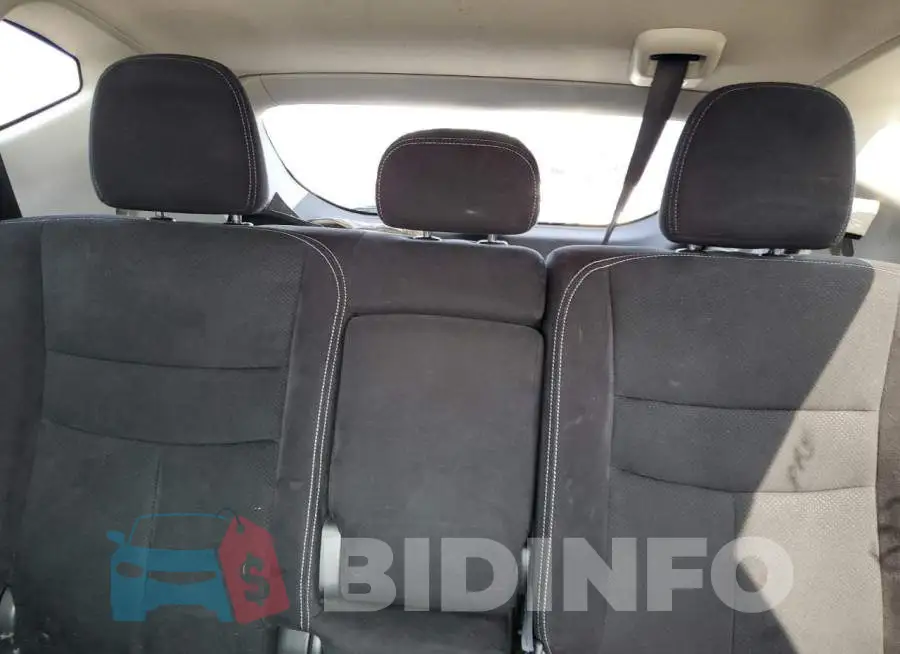 5N1AZ2MH6GN142206 Photo# 10