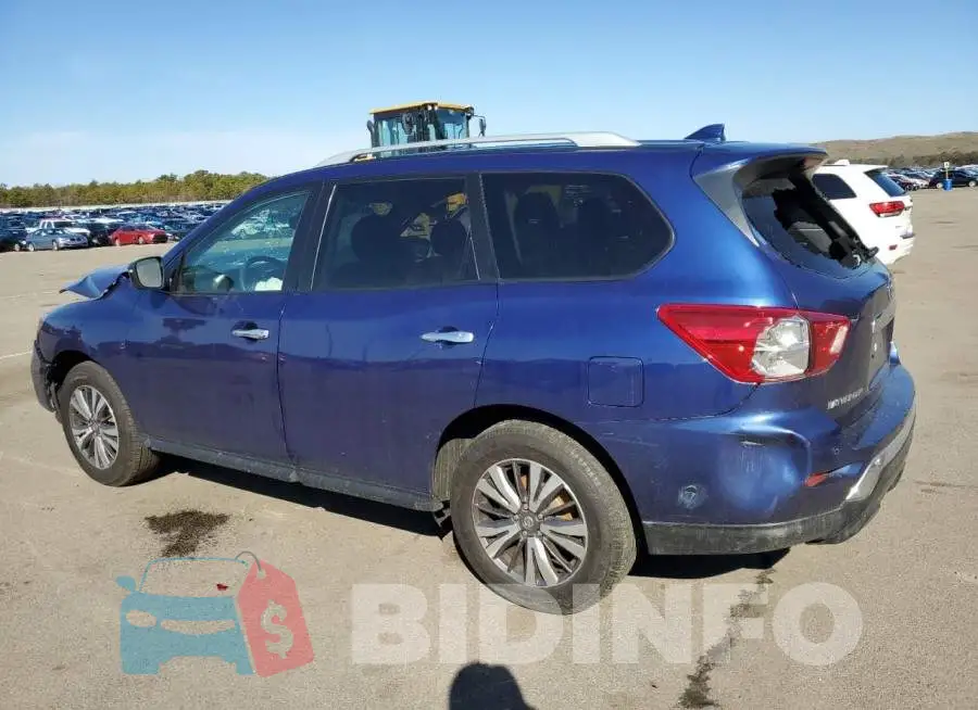 5N1DR2BN3LC606189 Photo# 2