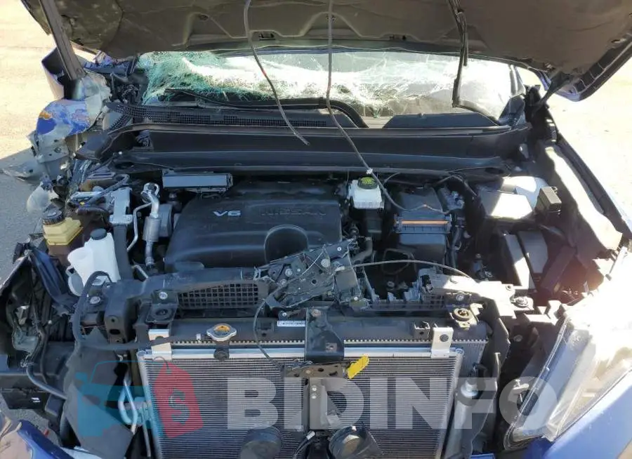 5N1DR2BN3LC606189 Photo# 11