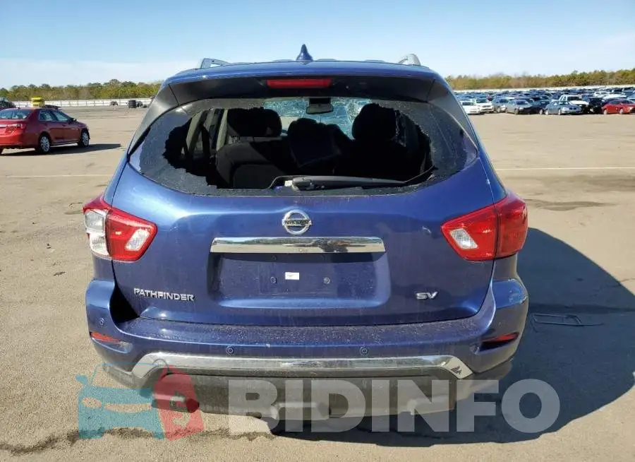 5N1DR2BN3LC606189 Photo# 6