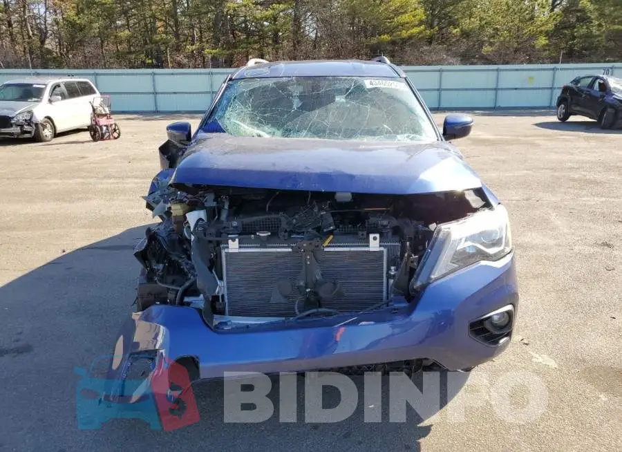 5N1DR2BN3LC606189 Photo# 5