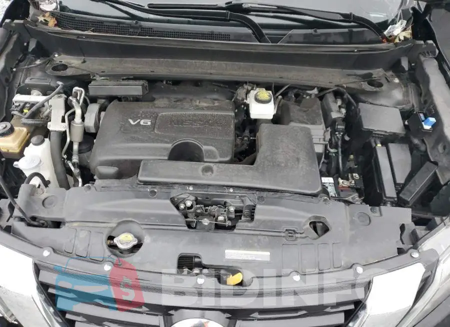5N1DR2MM0KC618500 Photo# 12