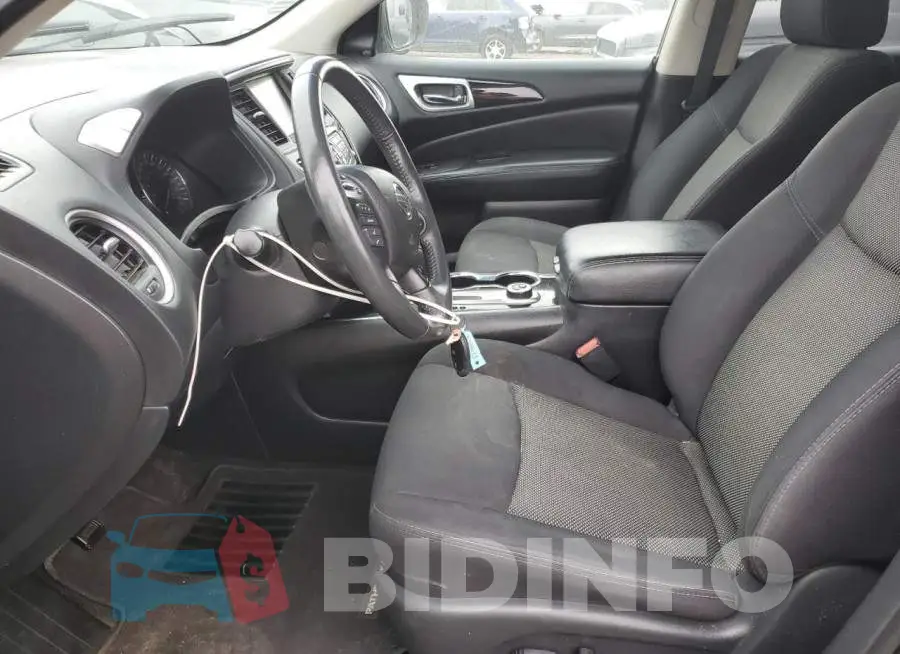 5N1DR2MM1JC602286 Photo# 7