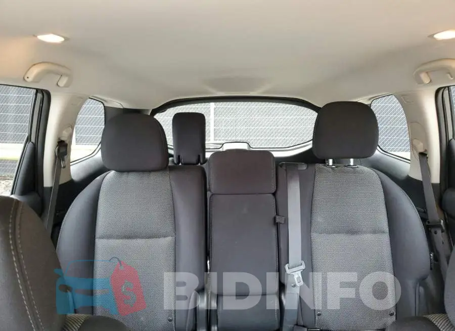5N1DR2MM5JC641608 Photo# 10