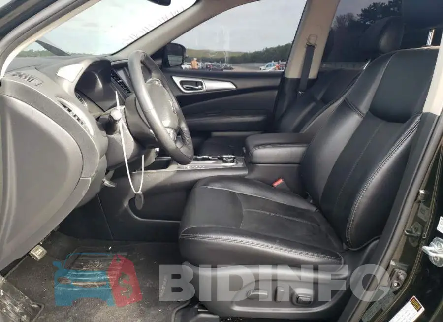 5N1DR2MM6KC578004 Photo# 7