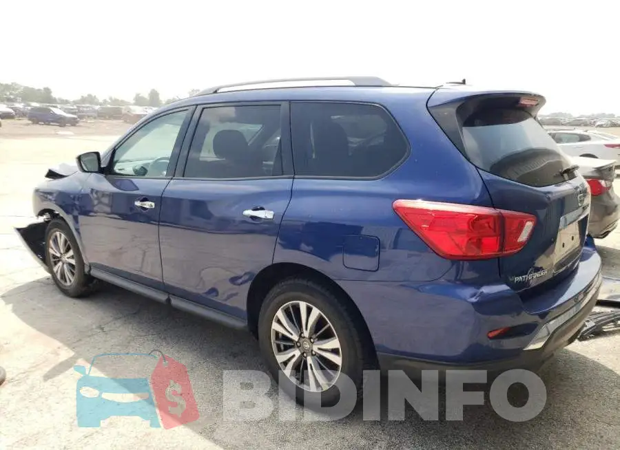 5N1DR2MMXJC607308 Photo# 2
