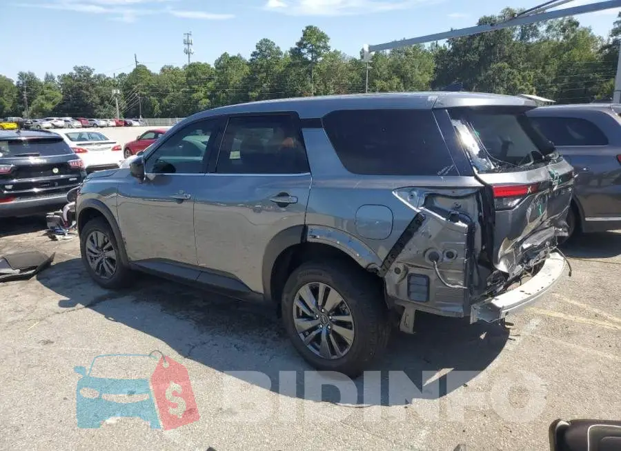 5N1DR3AC9PC210814 Photo# 2