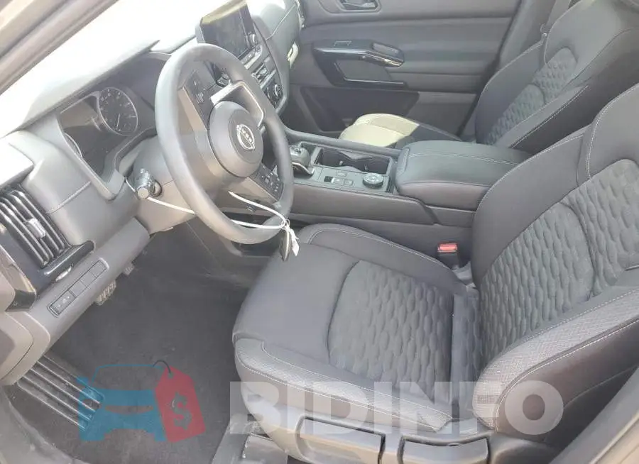 5N1DR3AC9PC210814 Photo# 7