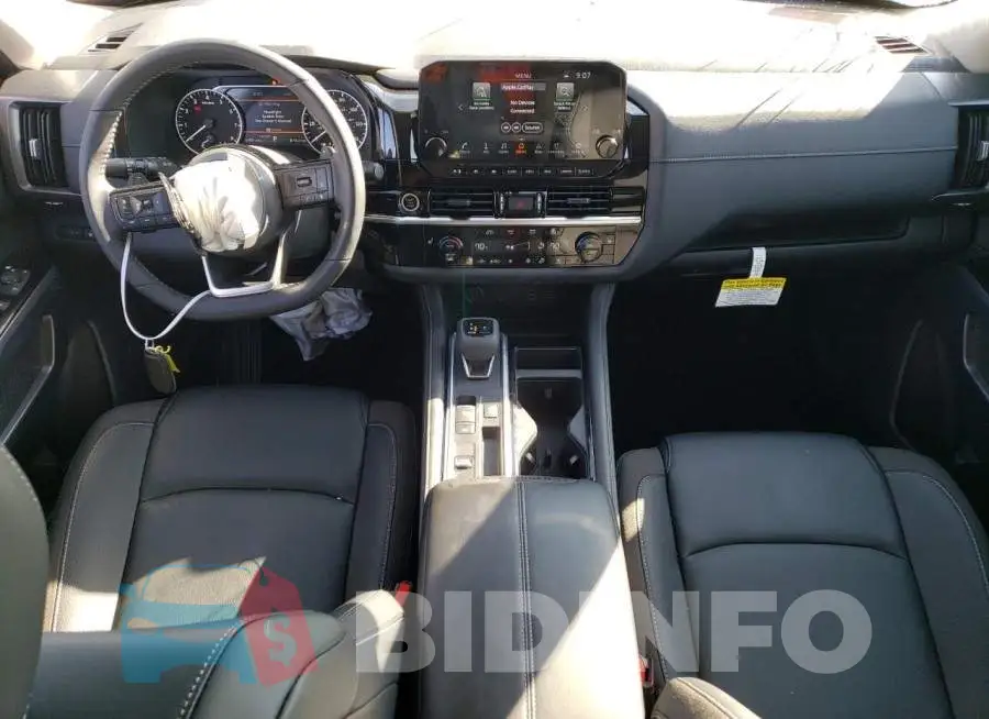 5N1DR3CAXPC229206 Photo# 8