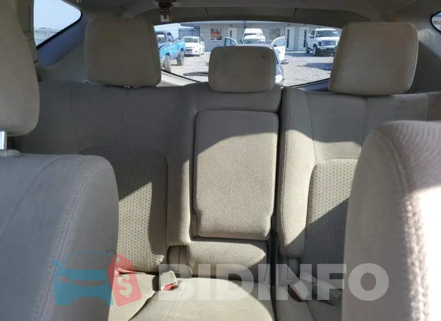 JN8AZ1MUXEW422377 Photo# 10