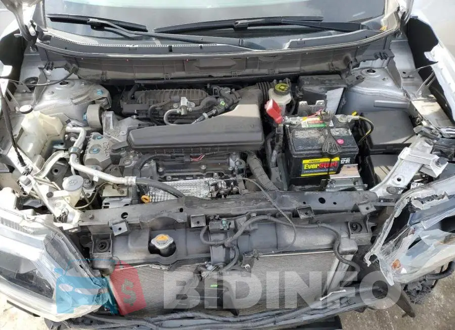 KNMAT2MT1FP504830 Photo# 12