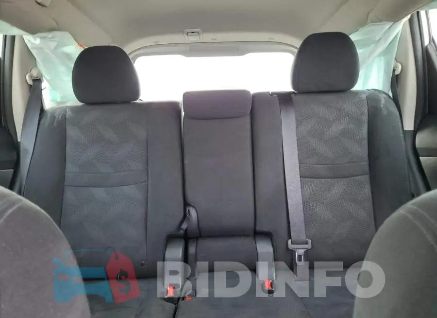 KNMAT2MT1FP504830 Photo# 10