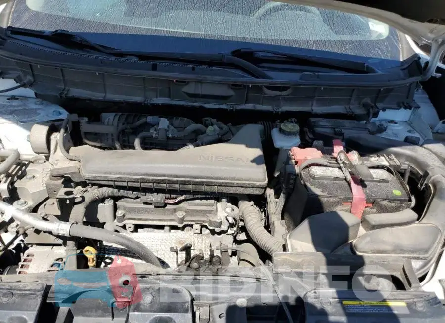 KNMAT2MT9JP572639 Photo# 11