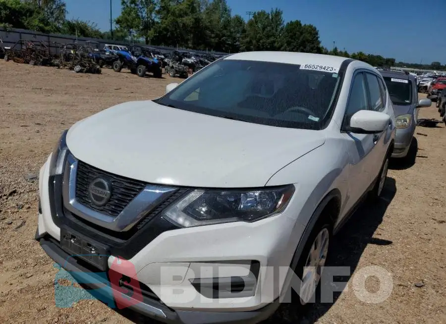 KNMAT2MT9JP572639 Photo# 1
