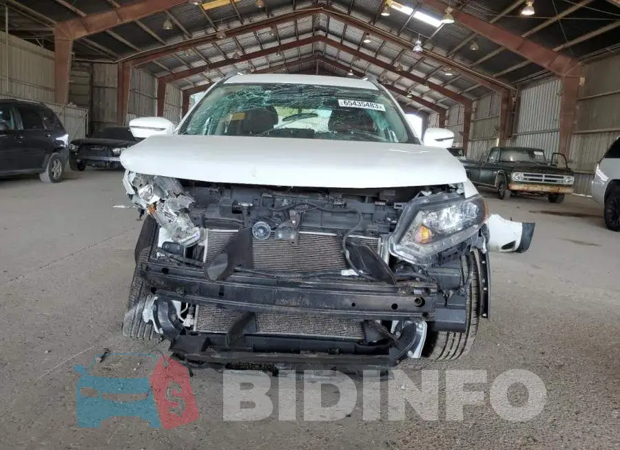 KNMAT2MV3GP633204 Photo# 5