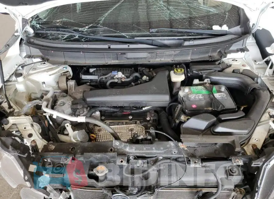 KNMAT2MV3GP633204 Photo# 12
