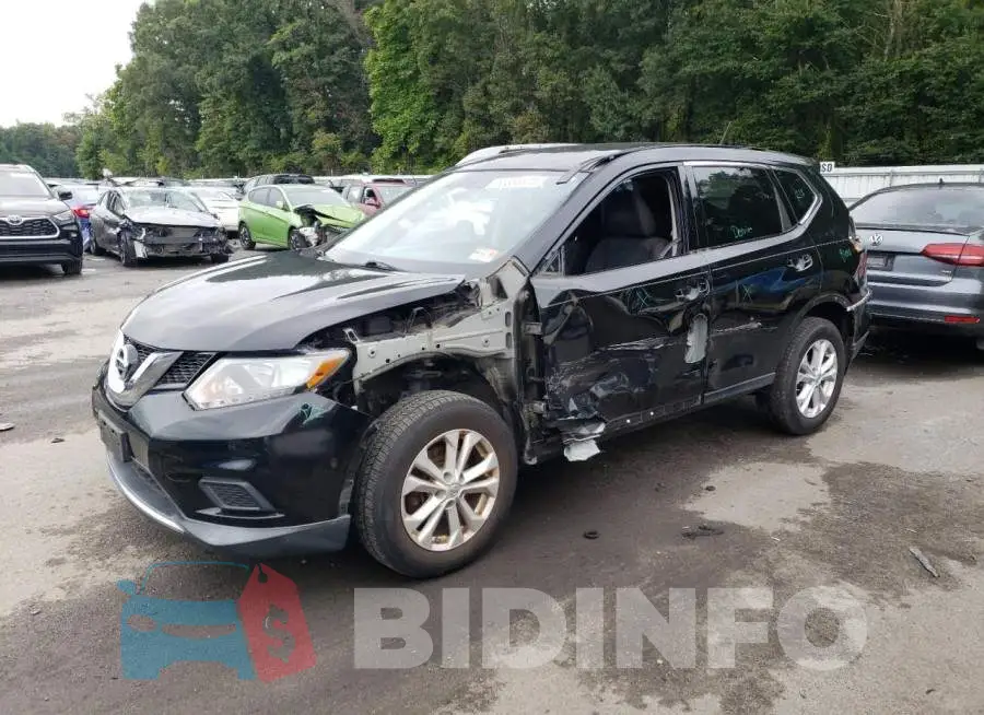 KNMAT2MV5FP592525 Photo# 1