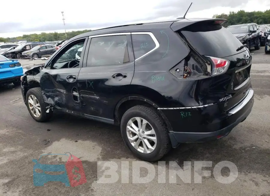 KNMAT2MV5FP592525 Photo# 2