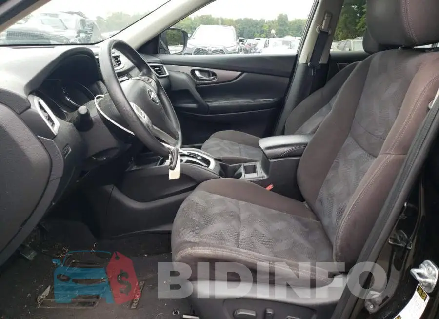 KNMAT2MV5FP592525 Photo# 7