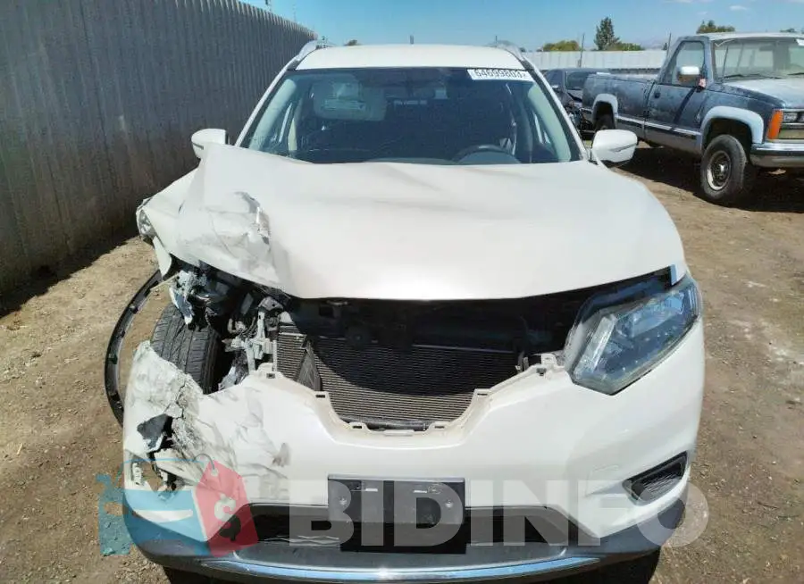 KNMAT2MV7FP552530 Photo# 5