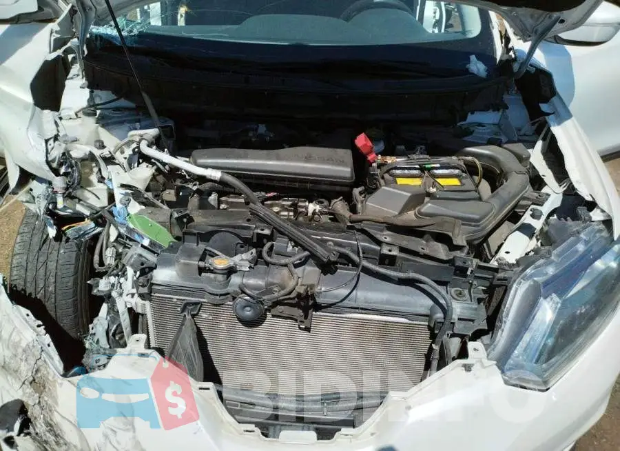 KNMAT2MV7FP552530 Photo# 11