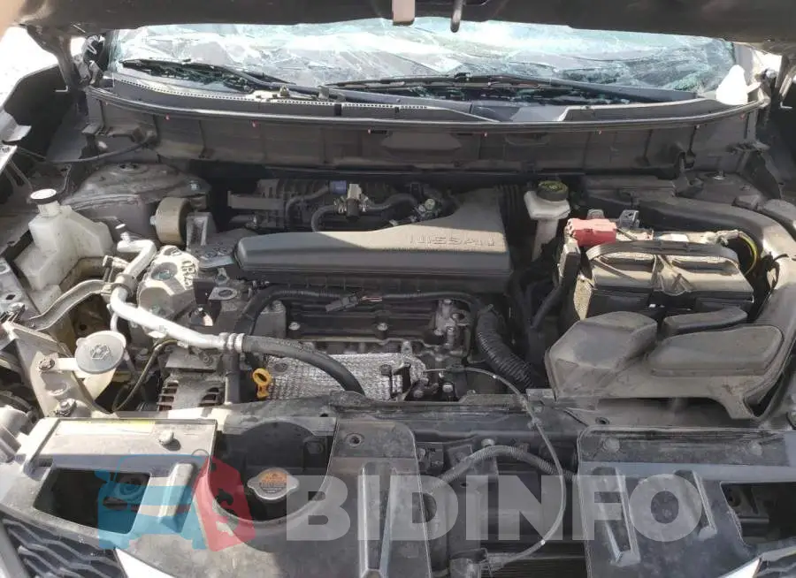 KNMAT2MV7GP676685 Photo# 11