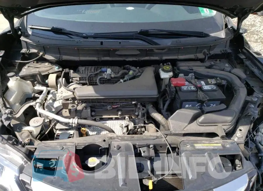 KNMAT2MV7JP540046 Photo# 12