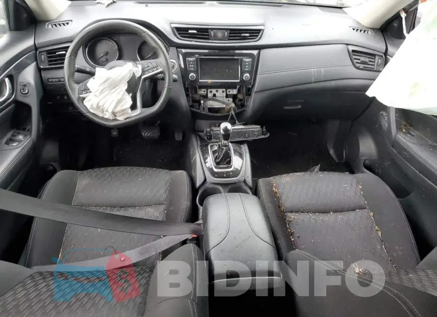 KNMAT2MVXLP542120 Photo# 8