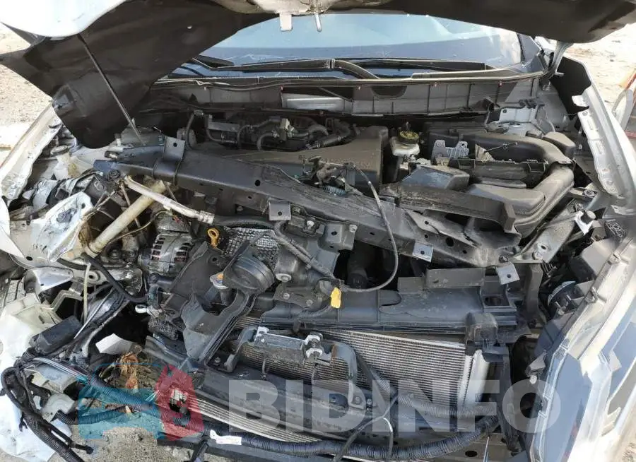 KNMAT2MVXLP542120 Photo# 11