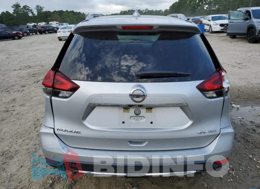 KNMAT2MVXLP542120 Photo# 6