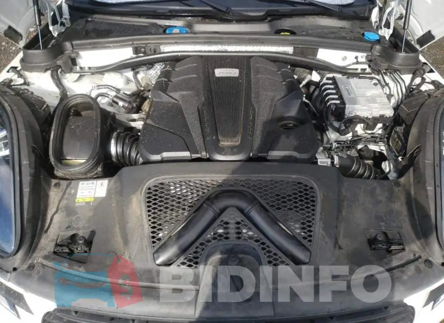 WP1AB2A53MLB38297 Photo# 11