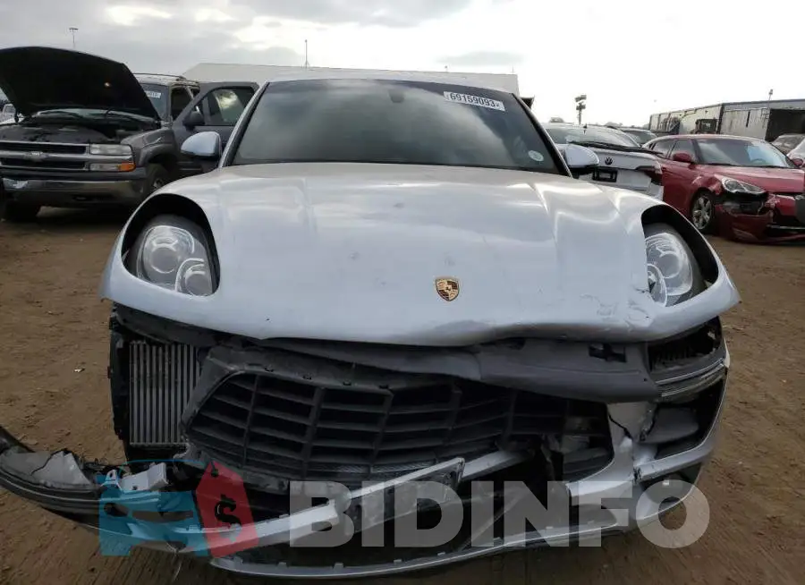 WP1AB2A56FLB69420 Photo# 5