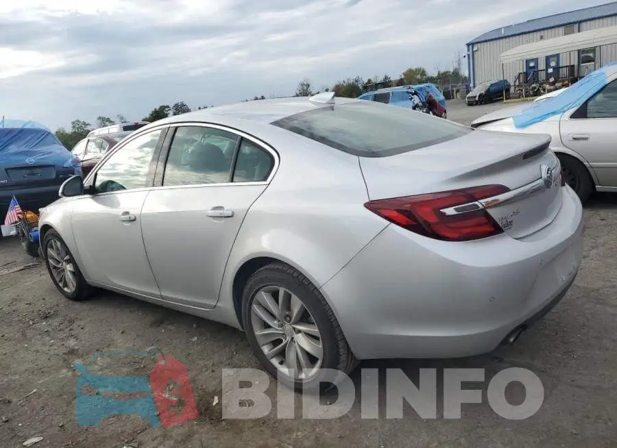 2G4GN5EX2F9177954 Photo# 2
