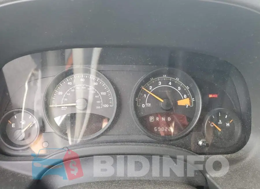 1C4NJRBB4HD100659 Photo# 9