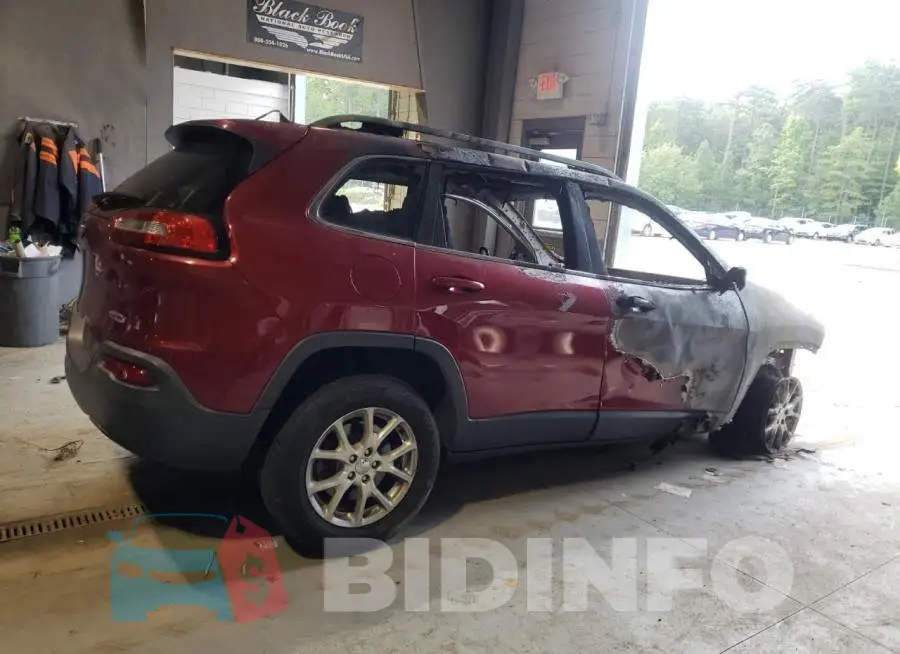 1C4PJMCB2EW146551 Photo# 3