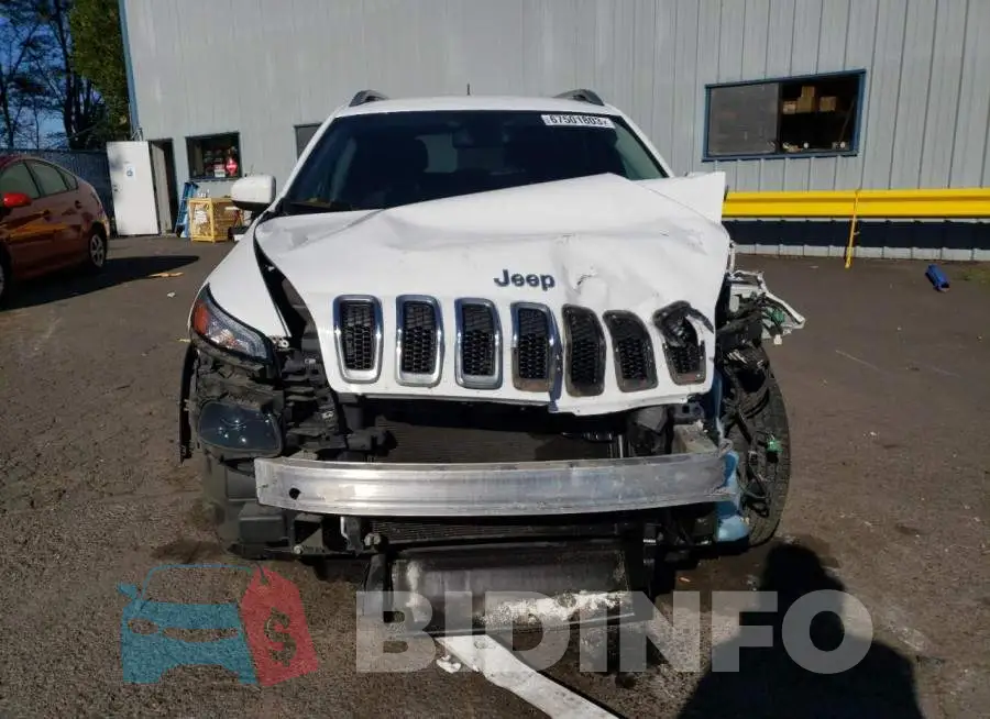 1C4PJMCS2FW651068 Photo# 5