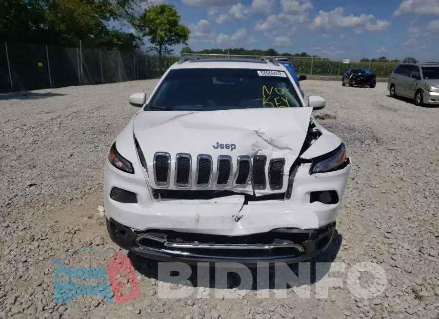 1C4PJMDS6FW604849 Photo# 9