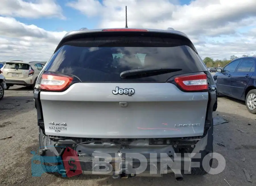 1C4PJMDS9FW751523 Photo# 6