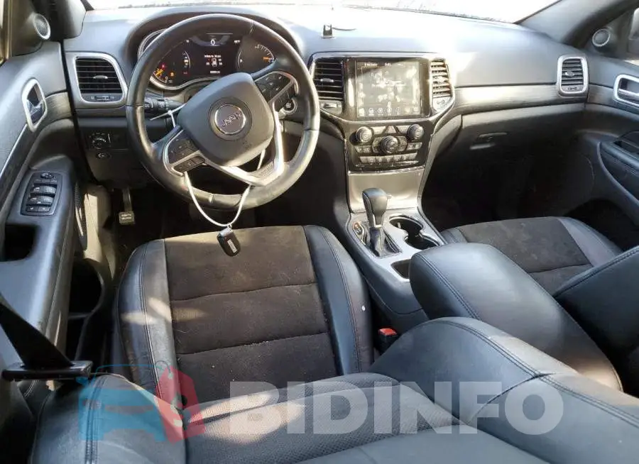 1C4RJEAG4MC712416 Photo# 8