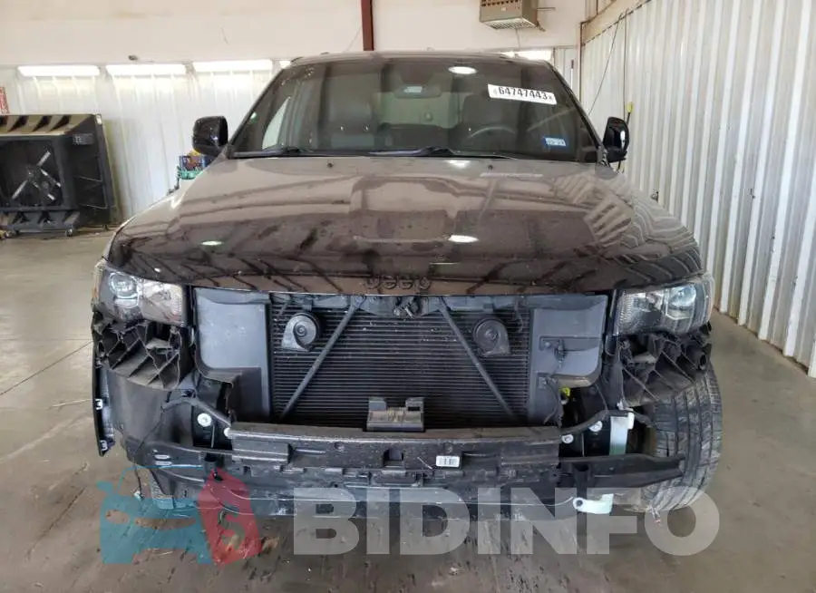1C4RJEAG5MC714143 Photo# 5