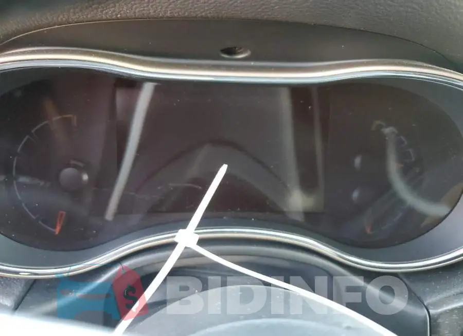 1C4RJFBG5FC233932 Photo# 9