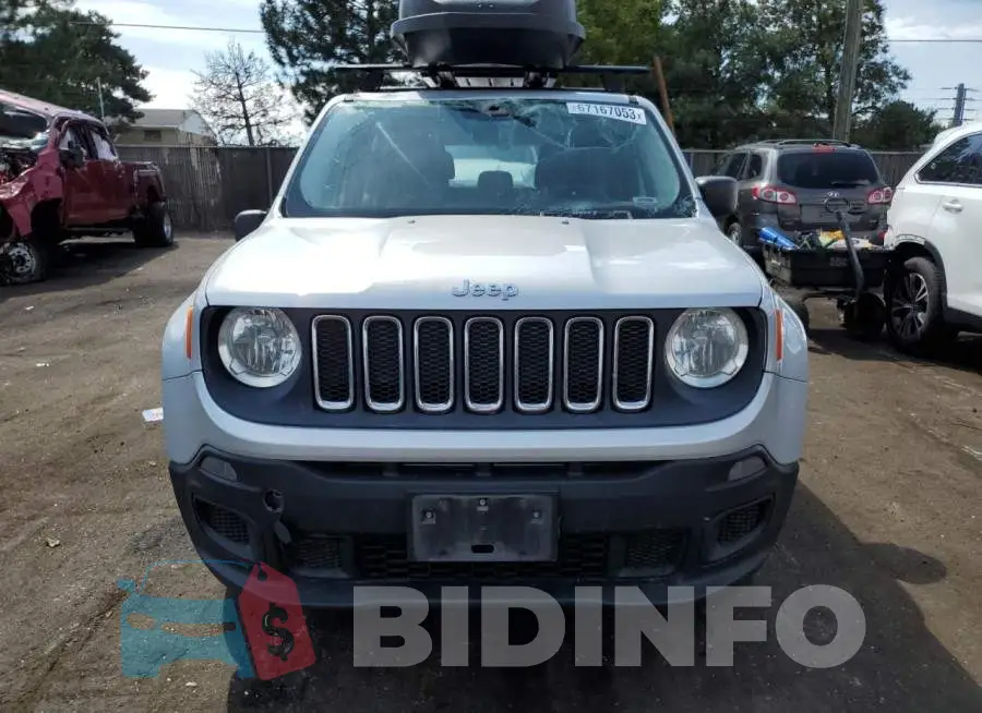 ZACCJBAT0FPB73332 Photo# 5