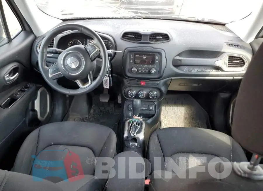 ZACCJBAT0FPB73332 Photo# 8