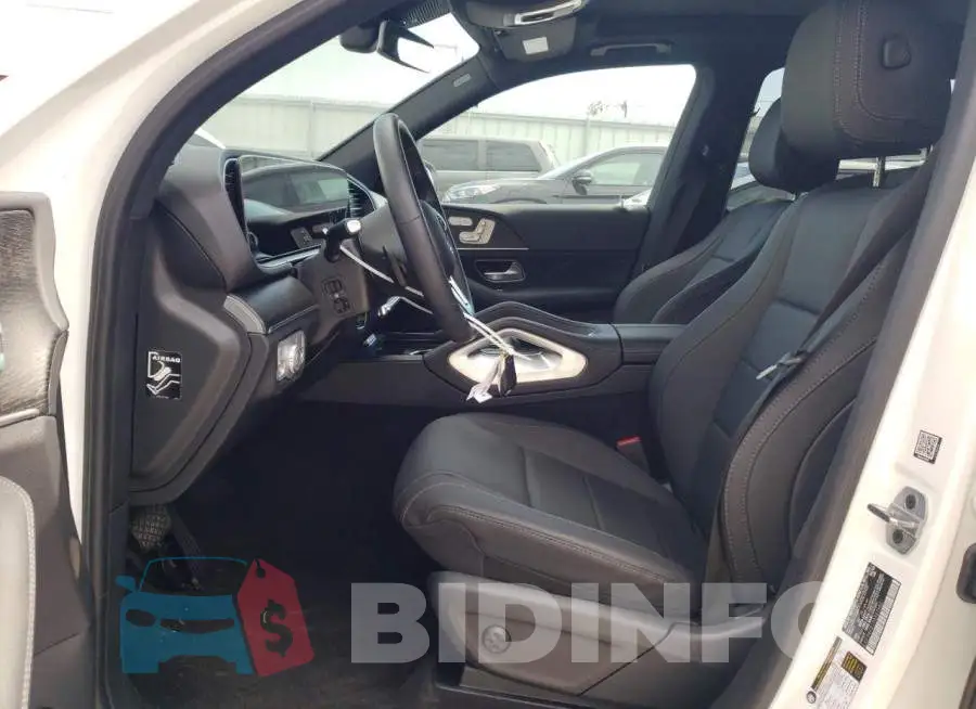 4JGFB4KB1PA967582 Photo# 7