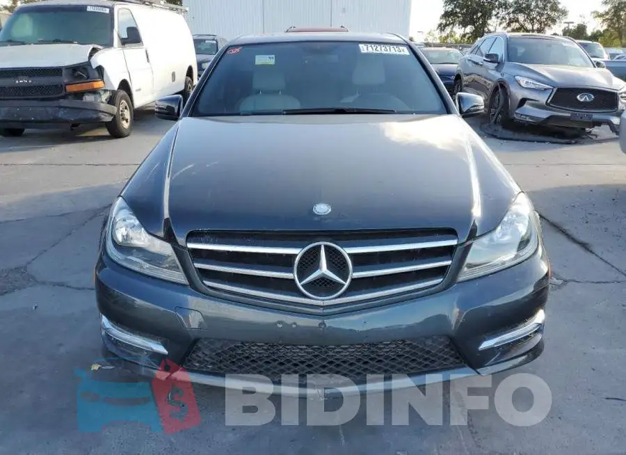 WDDGF4HB7EA934450 Photo# 5