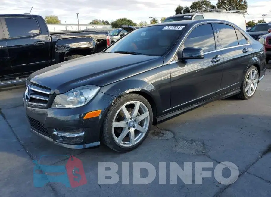 WDDGF4HB7EA934450 Photo# 1