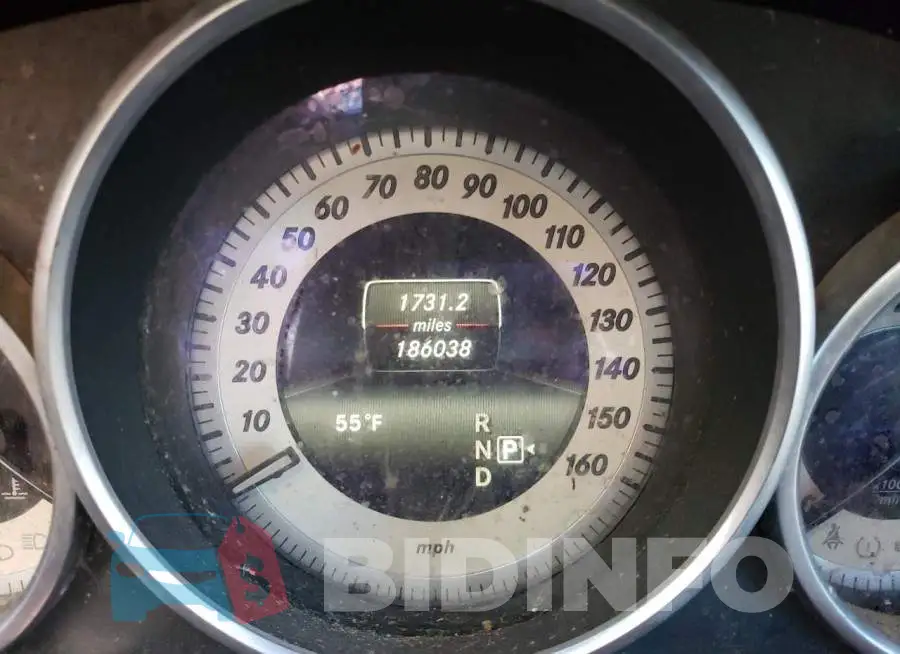 WDDHF5KB7EB065412 Photo# 8