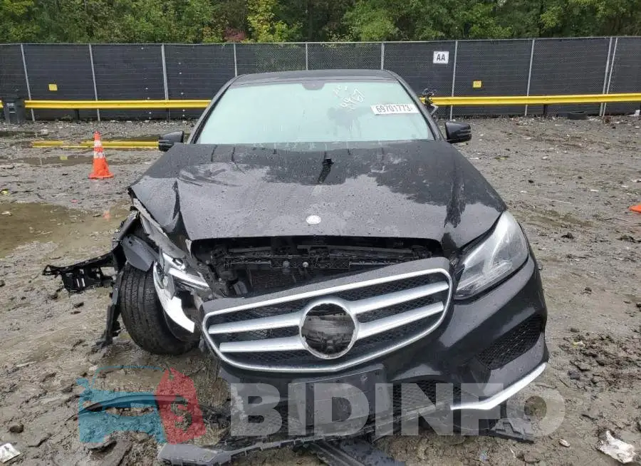 WDDHF8JB8FB138467 Photo# 5