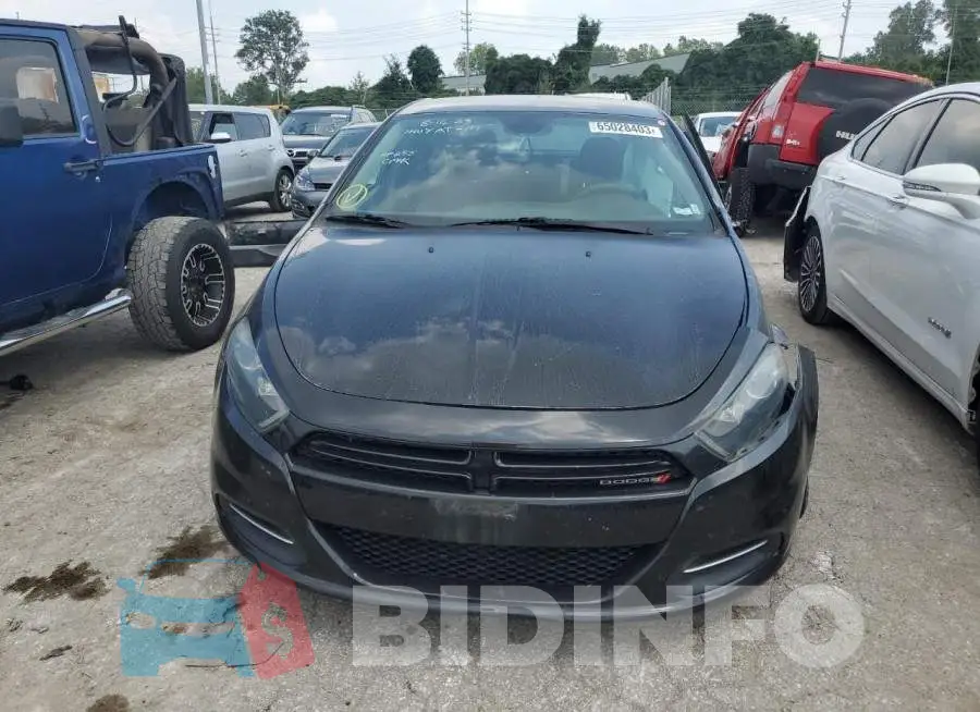 1C3CDFBB5GD717844 Photo# 5