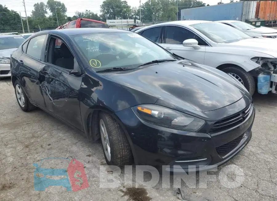 1C3CDFBB5GD717844 Photo# 4